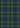  Patterson William John Magee Tartan Fabric