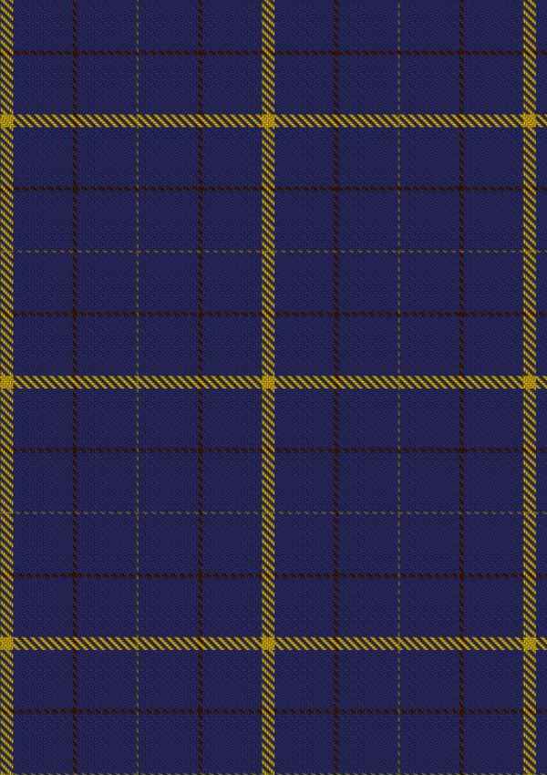 Pearson Tartan Fabric