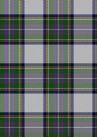 Pritchard Tartan Fabric