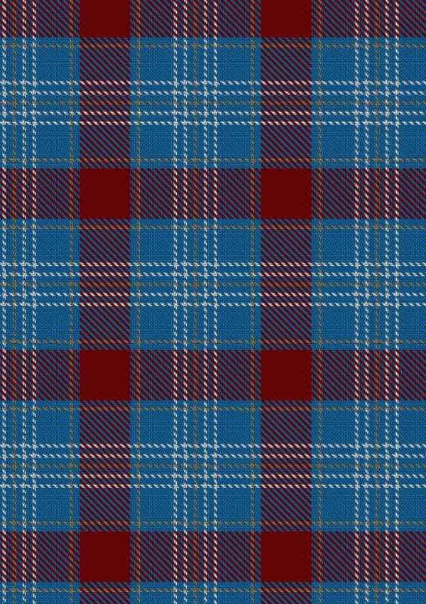  Rafferty Tartan Fabric