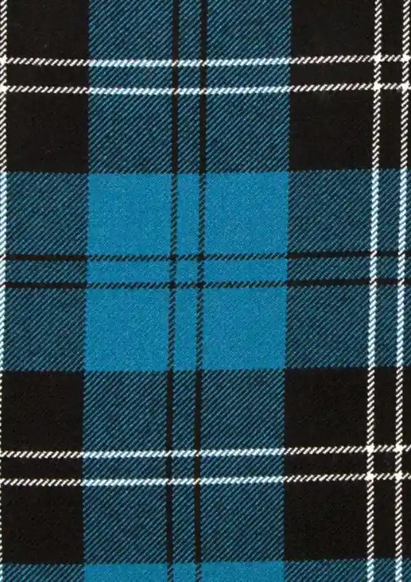 Ramsay Tartan Fabric