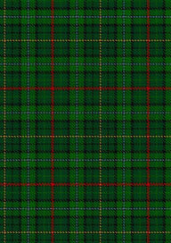 Redmond Tartan Fabric