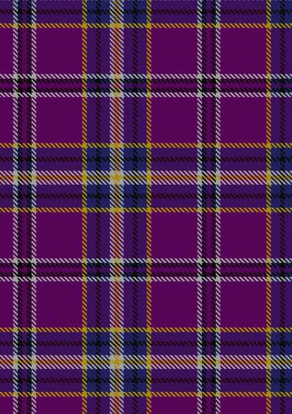 Regan Tartan Fabric