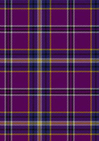 Regan Tartan Fabric