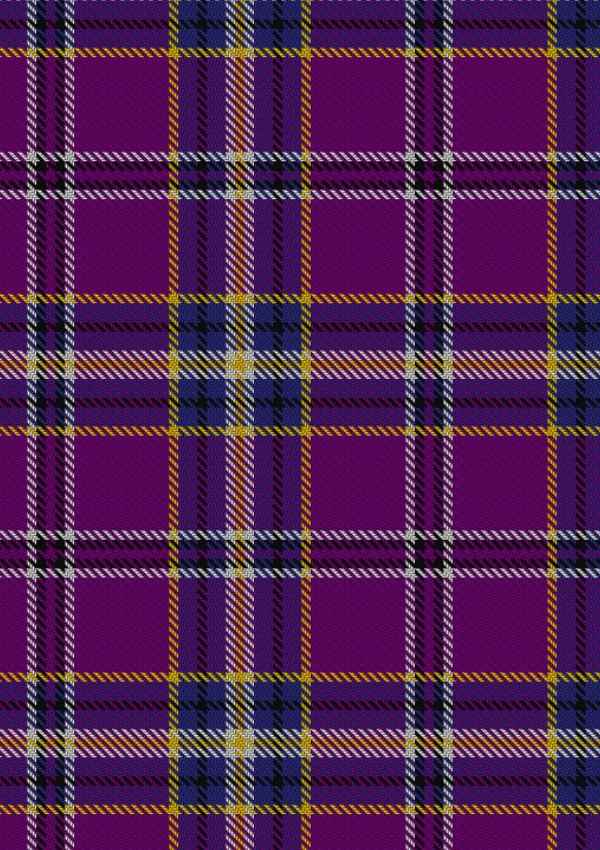 Regan Tartan Fabric