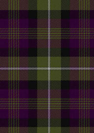  Rennie Tartan Fabric