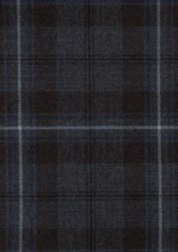 Rivers Of Scotland Tartan Fabric