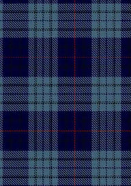 Roberts Tartan Fabric