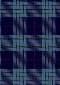 Roberts Tartan Fabric