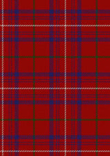 rose-tartan-fabric
