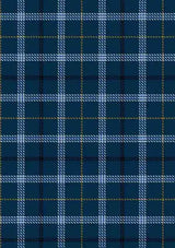 royal-navy-tartan-fabric