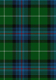  Semple Tartan Fabric