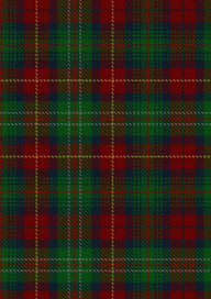 Shearer Tartan Fabric