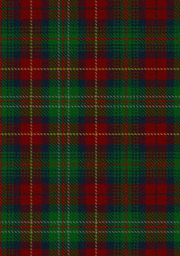 Shearer Tartan Fabric