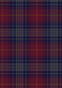 Shields J & Family Tartan Fabric