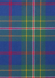 Singh Tartan Fabric