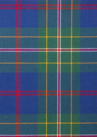 Singh Tartan Fabric