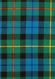 Smith Tartan Fabric