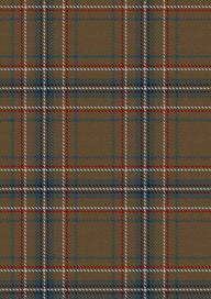 Spencer Tartan Fabric