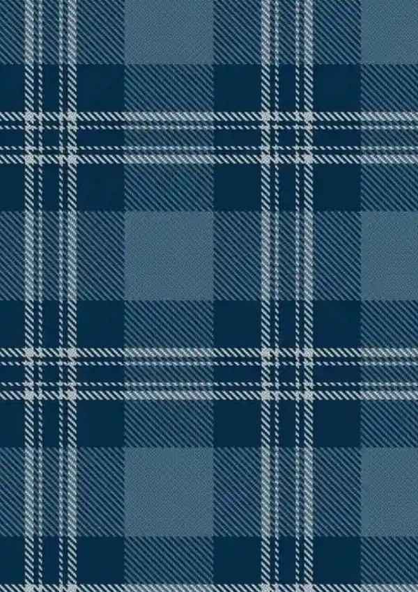 St. Andrews  Earl of Tartan Fabric