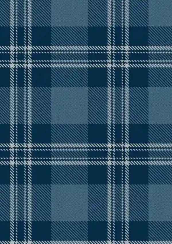 St. Andrews  Earl of Tartan Fabric
