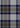 Stewart Dress Blue Tartan Fabric