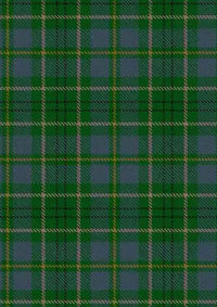 Taylor Tartan Fabric