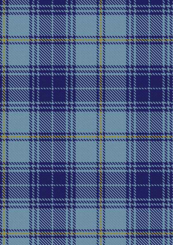  Traynor Tartan Fabric