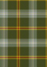  Tully Andrew Michael & Family Tartan Fabric