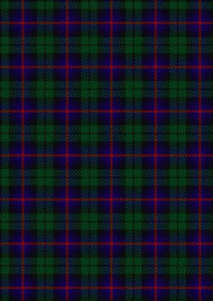 Urquhart Tartan Fabric