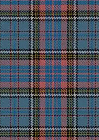 Vivienne Westwood Tartan Fabric