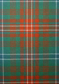 Wilson Tartan Fabric