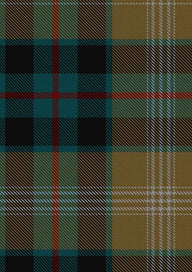  Windsor Tartan Fabric