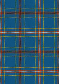  Wylie Tartan Fabric